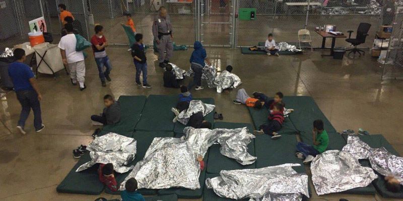 Estados Unidos no se disculpa