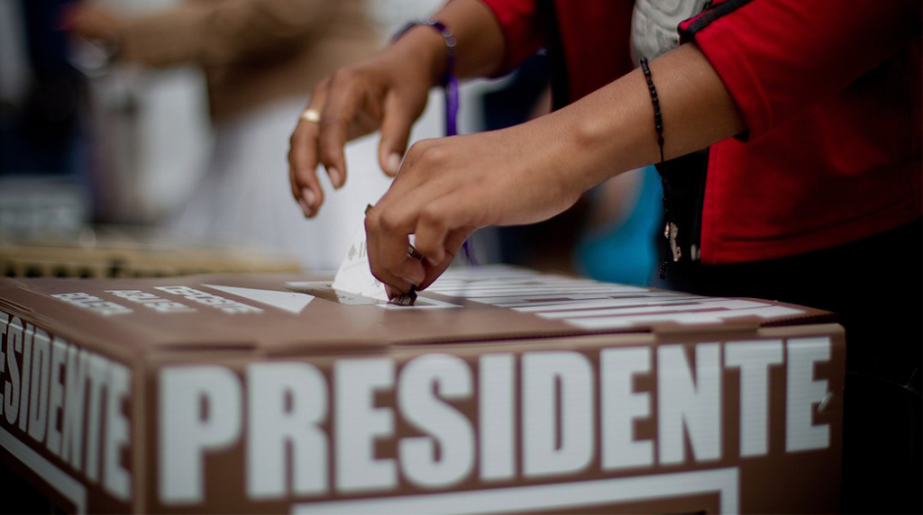 2018: La Elección más cara de la historia en México
