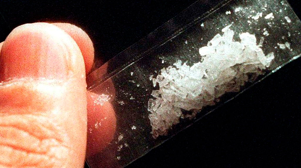 Trabajan en prevención del consumo de drogas