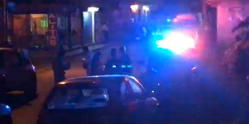 Detienen a homicidas de 3 personas