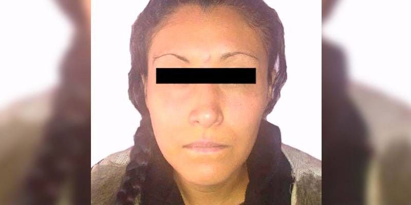 Le quita la vida a su hija de 4 años