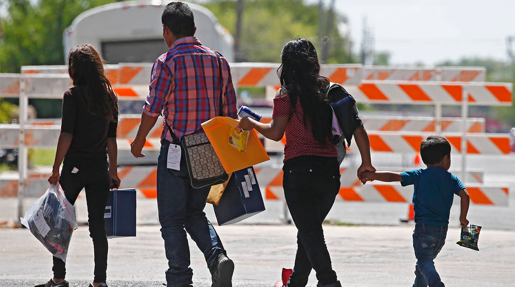 No hay reporte de familias morelenses separadas
