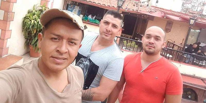 Asesinan a 3 activistas LGTB en Taxco