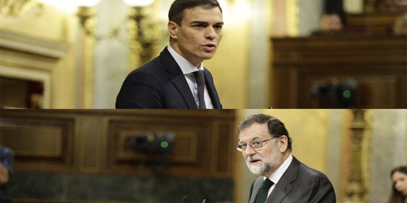 España tiene nuevo presidente