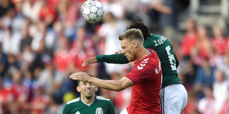 Rusia está a la vuelta de la esquina