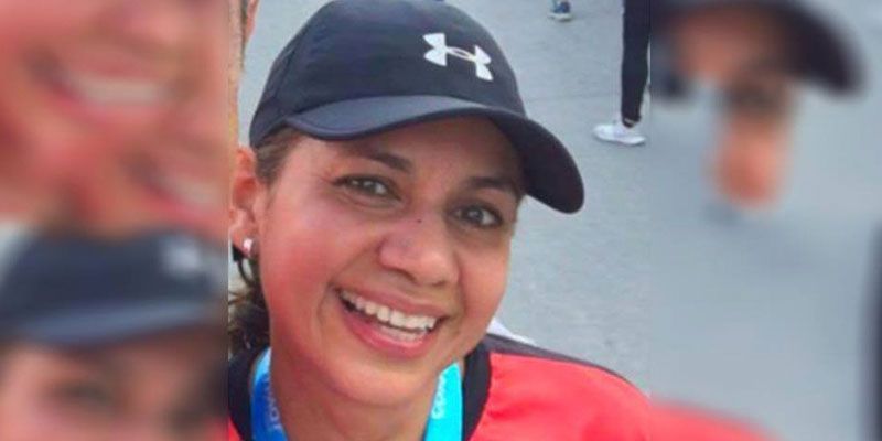 Detienen a ex esposo de periodista asesinada
