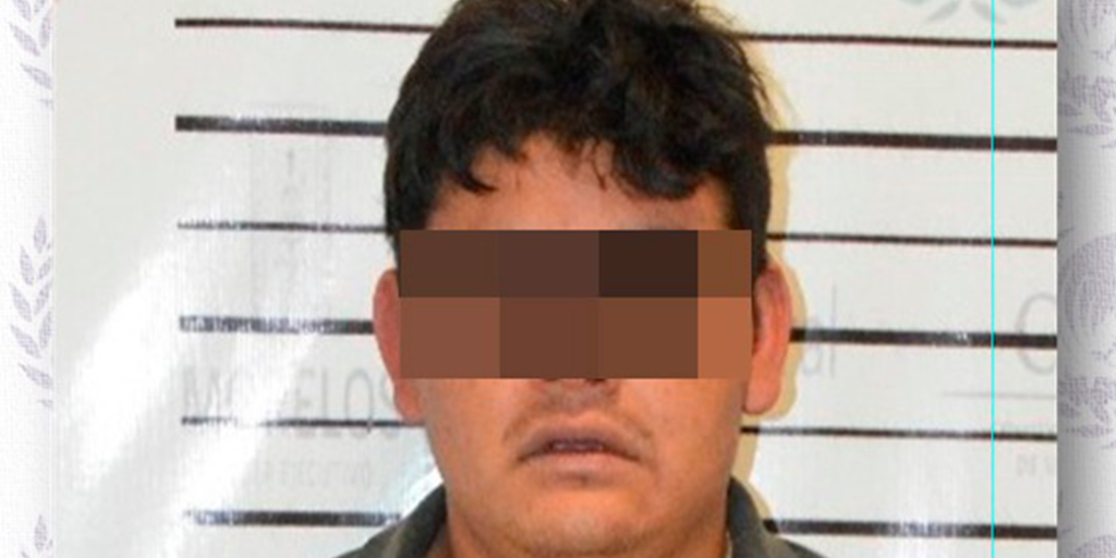 Cae presunto secuestrador pachuqueño