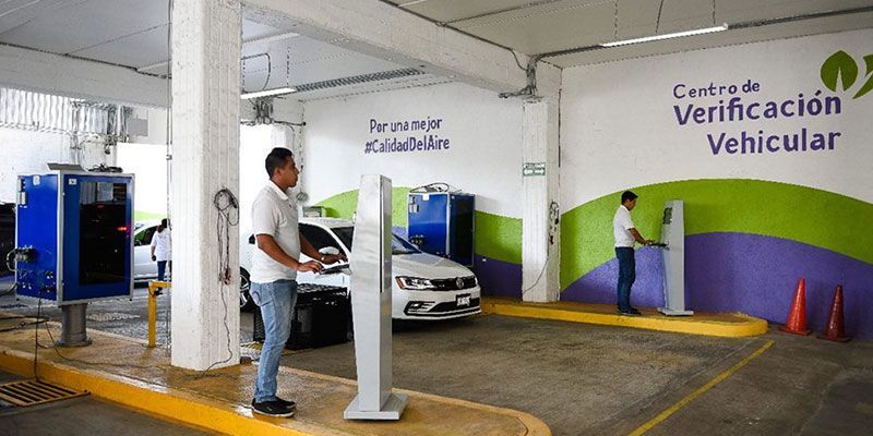 Otorgan prórroga para verificación