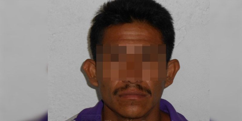 Golpea a menor de 6 años por jugar