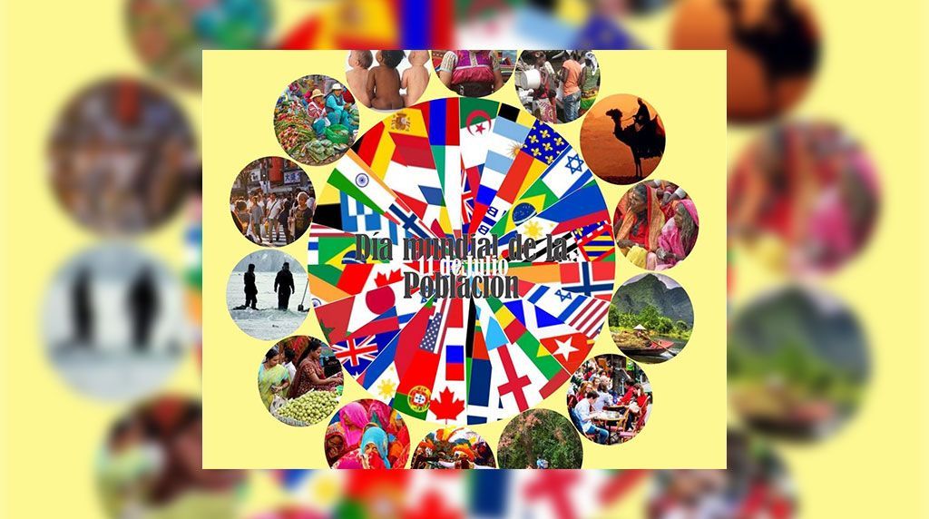 Día mundial de la población
