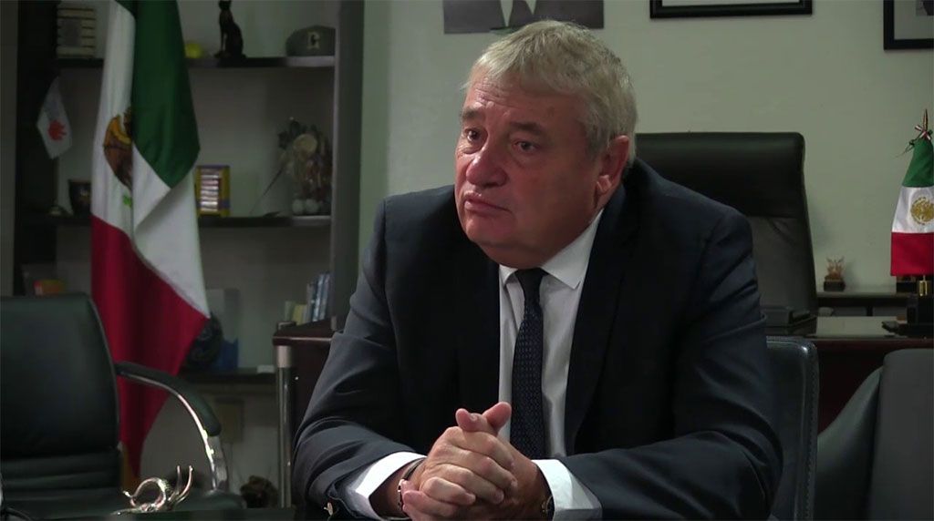 “La deuda es de 12 mil millones de pesos”: Sanz