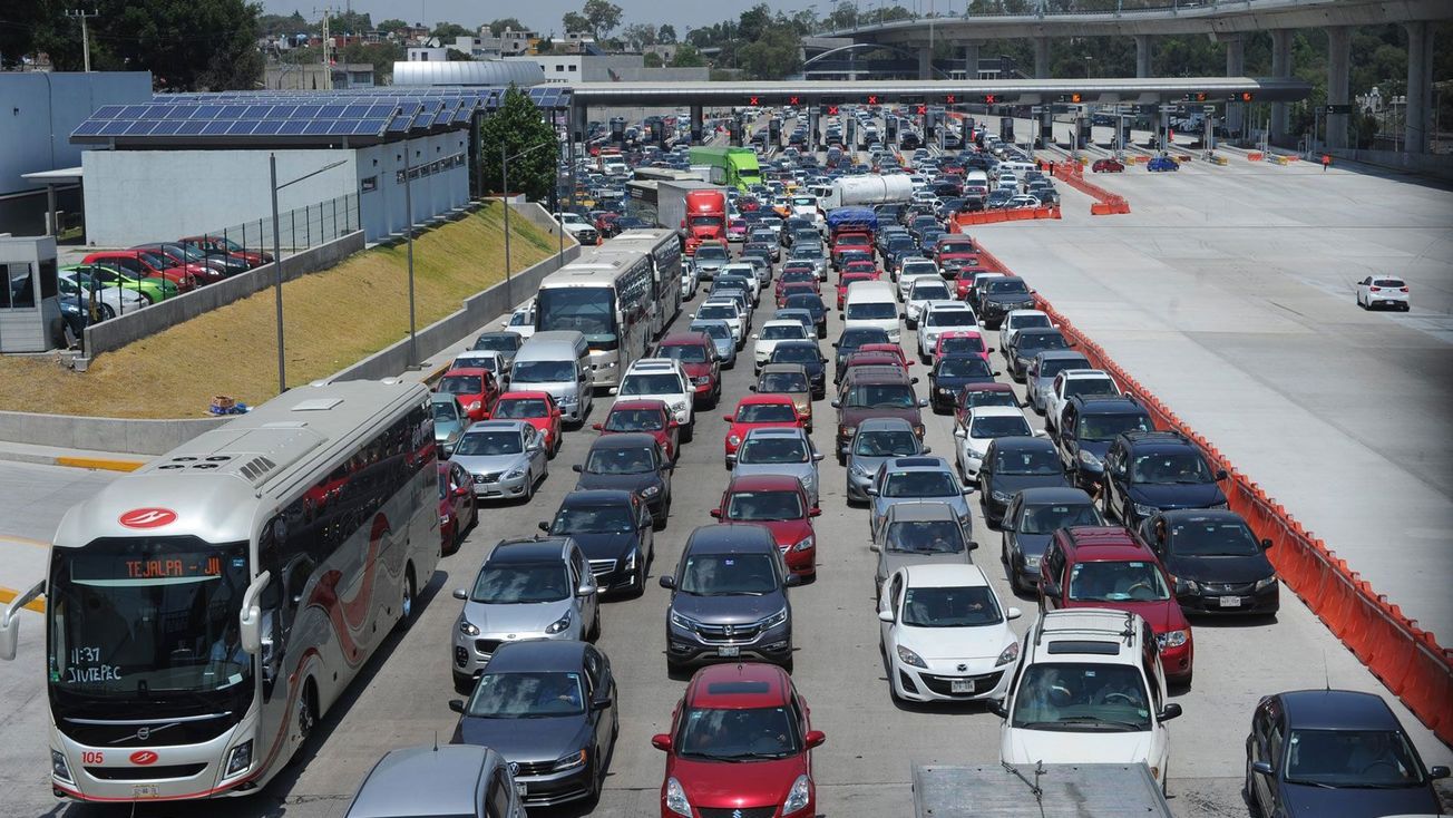 Hoy no circula