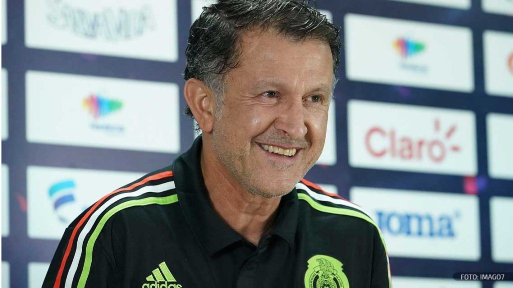 ¿Se acaba la era de Osorio con el TRI?