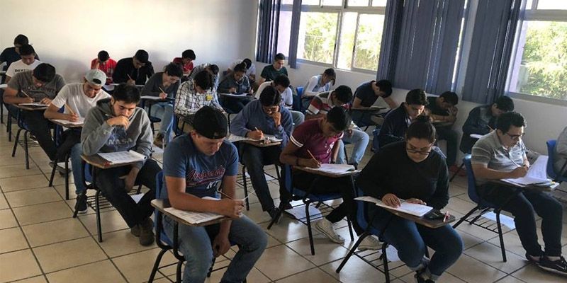 Inicia curso de selección en UPEMOR