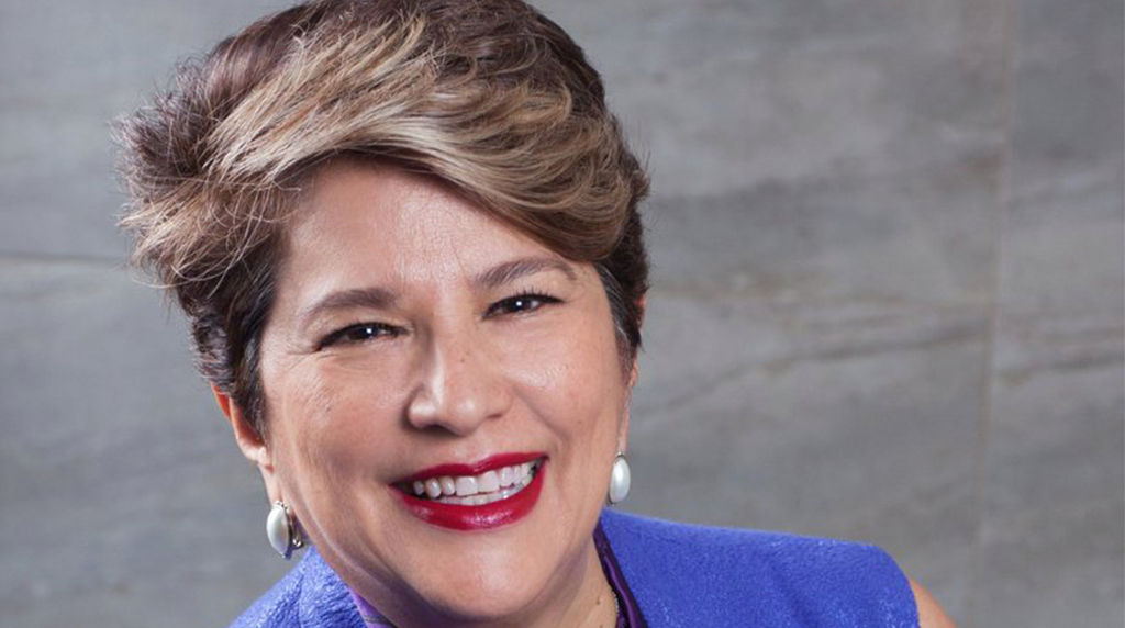 Investigarán a Teresa Domínguez, ex directora del IMEM