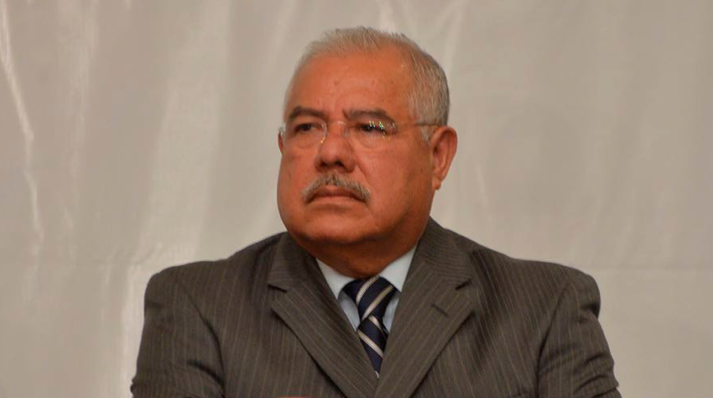 ¿Quién quedará en lugar de Alberto Capella?