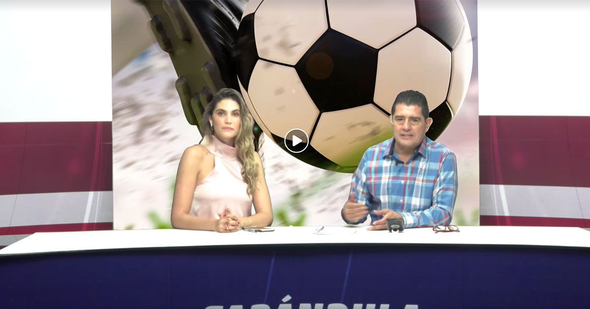 Jornada 6 de la LIGA MX