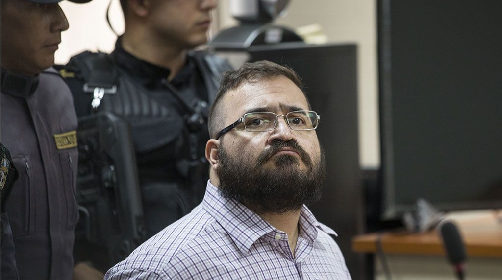 Retiran cargo de delincuencia organizada a Duarte