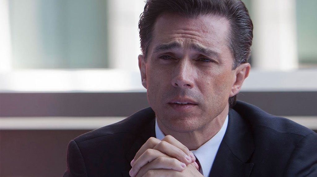 “Sueldo de diputado no me alcanza”: Sergio Mayer