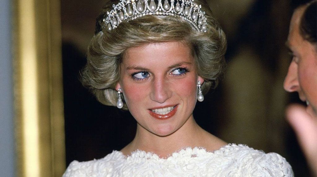 A 21 años de la muerte de Lady Di