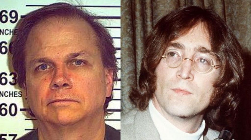 Niegan libertad a homicida de John Lennon