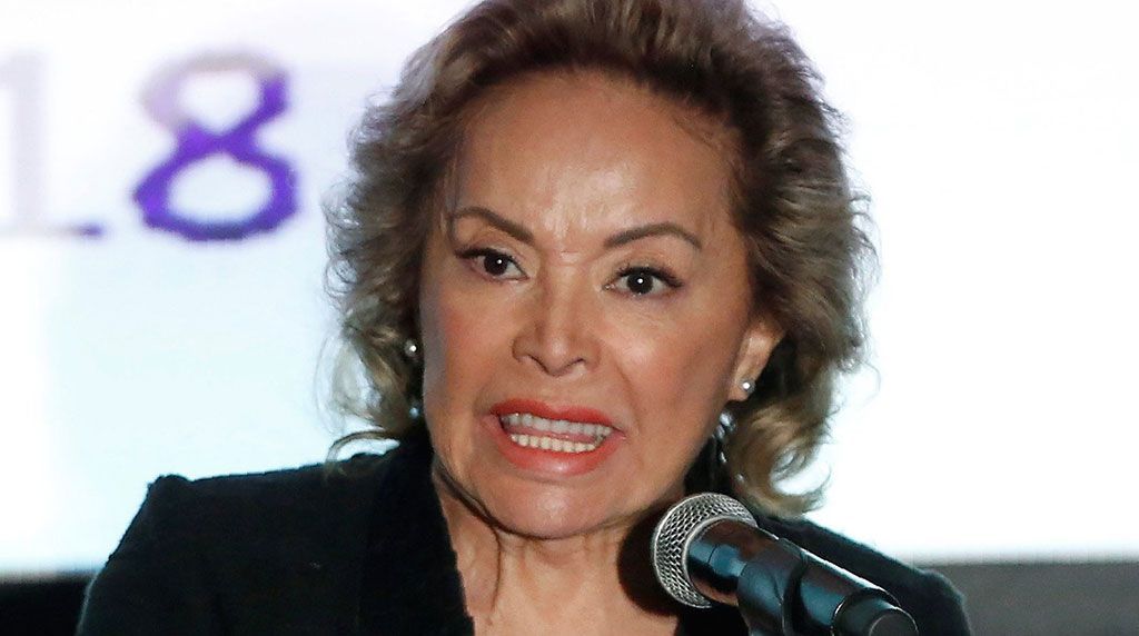 “Elba Esther es soberbia, prepotente y autoritaria”