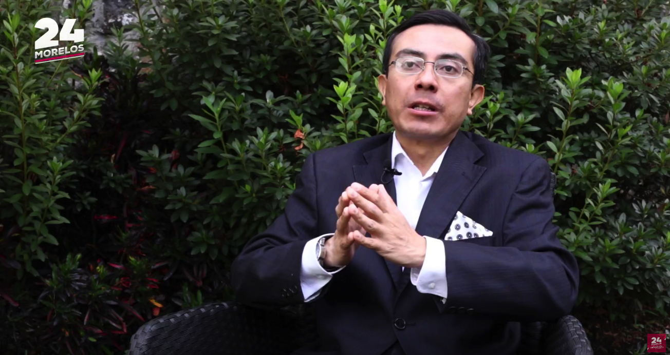 ¿CÓMO VISLUMBRAS LA ADMINISTRACIÓN DE CUAUHTÉMOC BLANCO?