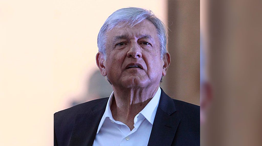 Amlo se reunirá con presidente de Guatemala