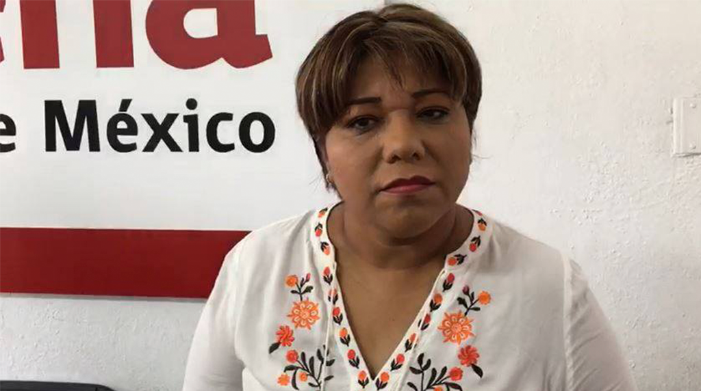 Medidas de austeridad también serán aplicadas en Morelos: Barrera