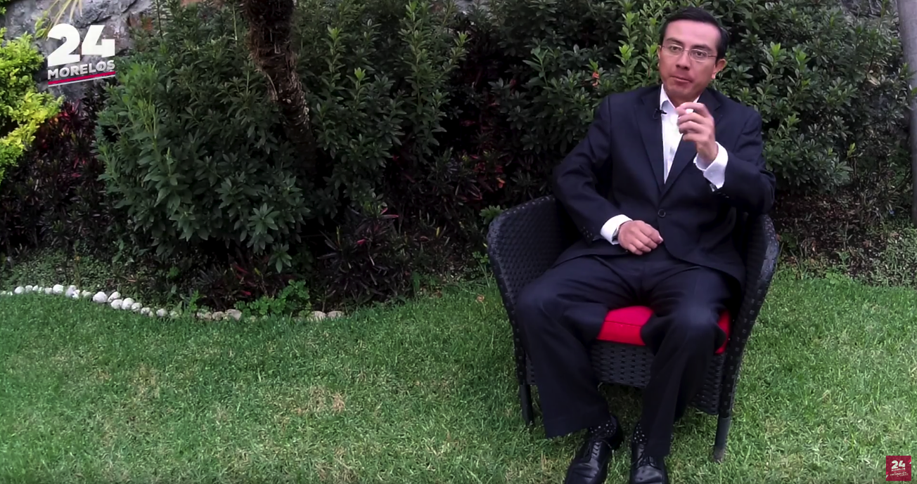 ¿CÓMO CIERRA LA ADMINISTRACIÓN DE GRACO RAMÍREZ?