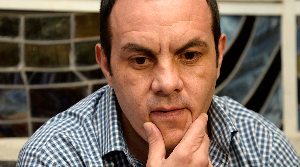 Los pendientes que dejará Graco a Cuauhtémoc