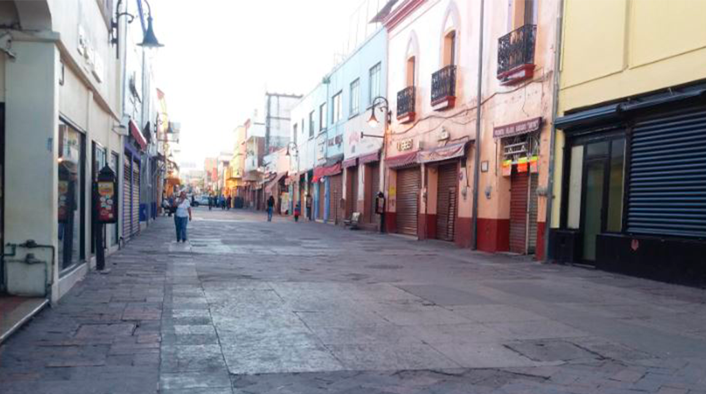 Viven con miedo comerciantes de Cuautla