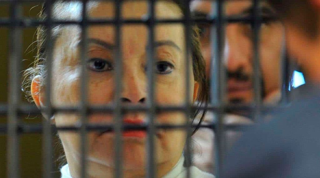 “Elba Esther gordillo es sinónimo de traición”