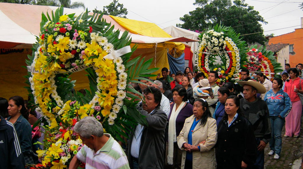 Ya hay fecha para la Feria de Tlaltenango