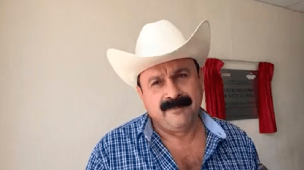 Acusan a “Layín” de presunto desvío de recursos