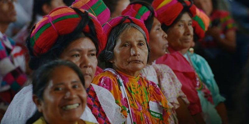 Buscan traducir leyes a lenguas indigenas