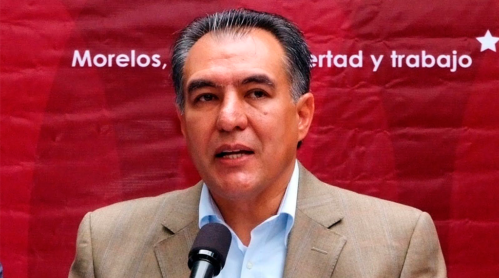Se perfila Marco Adame como coordinador del PAN en el Senado
