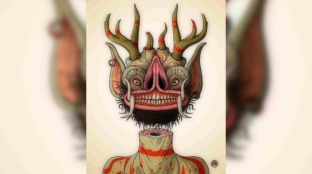 Leyenda: La marrana sin cabeza