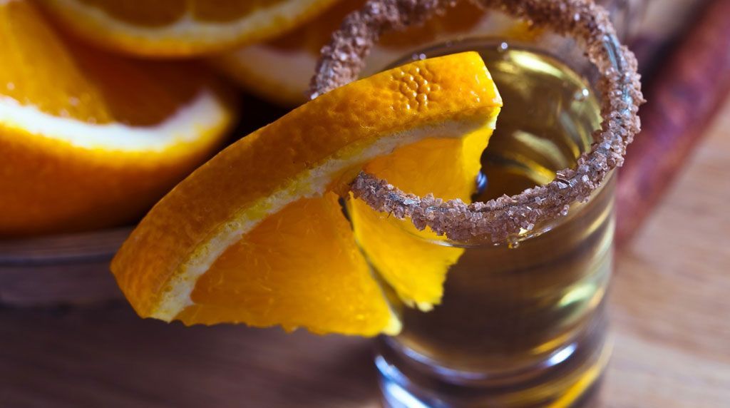 Mezcal