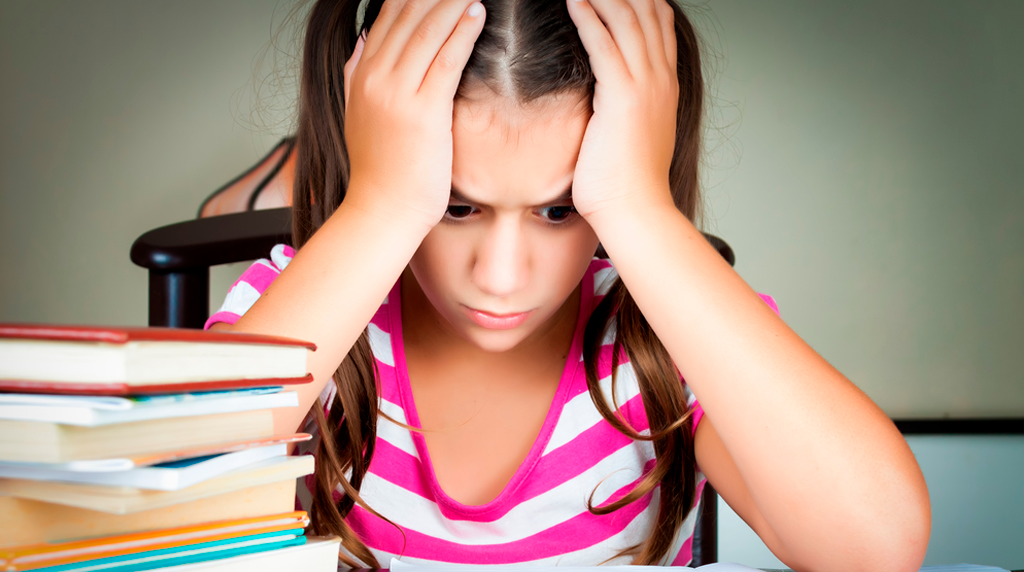 ¿Qué hacer con los pequeños en este regreso a clases?