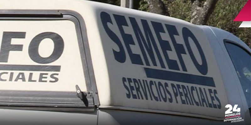 Asesinan a una mujer en Ayala