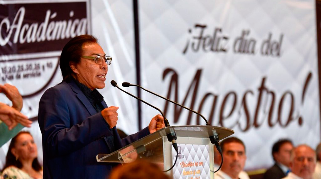 Sitauaem podría irse a huelga