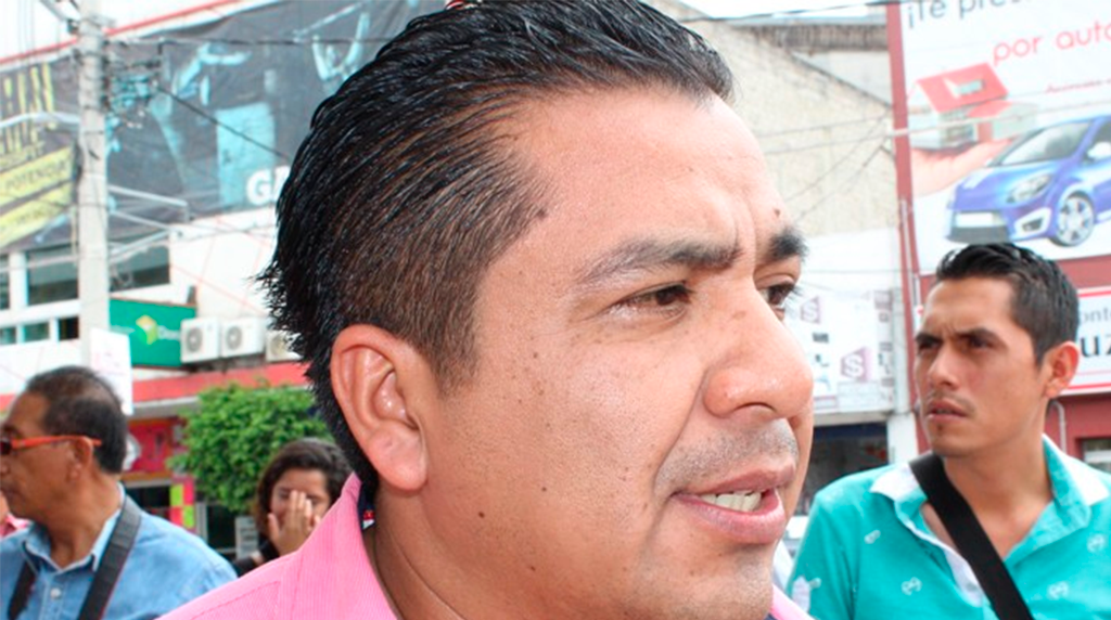 Se perfila ex edil de Jojutla a presidencia del Congreso