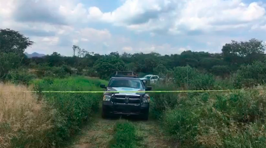 Morelos, nuevamente en primeros lugares de inseguridad