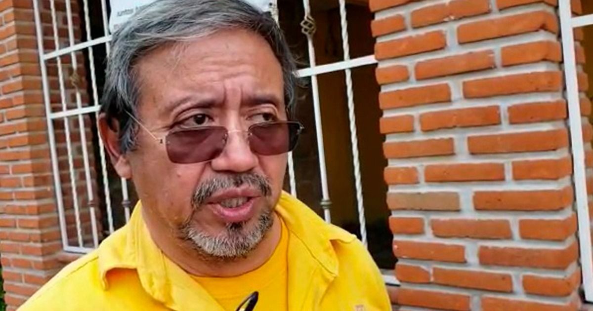 400 viviendas afectadas por las lluvias en Jojutla