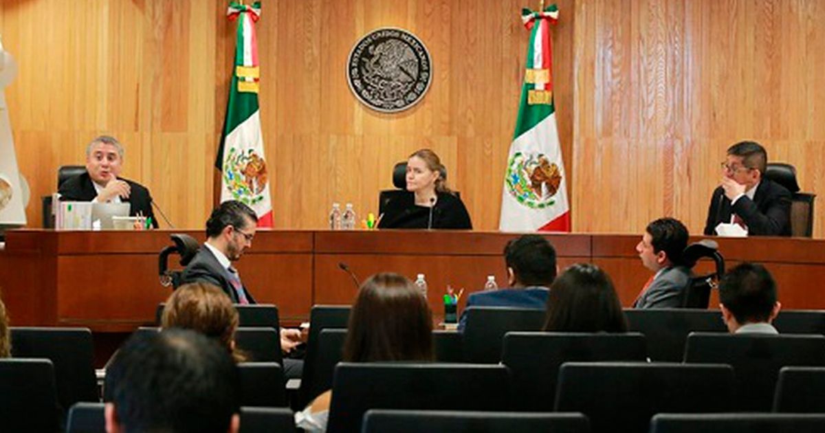 Tribunal de EdoMex revisará proceso electoral de Puebla
