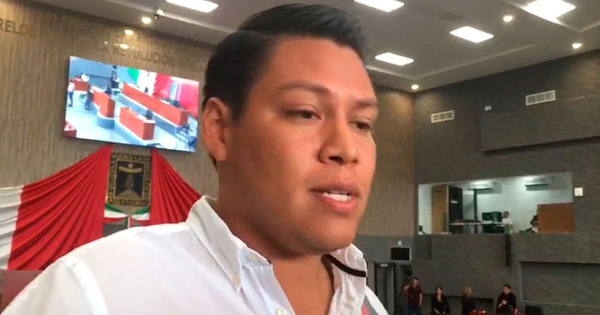 “Esperamos el apoyo de los diputados”: Estudiantes UAEM