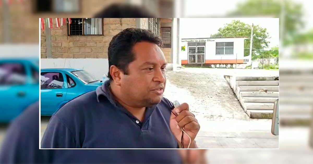 Anuncian festejos para el 16 de septiembre