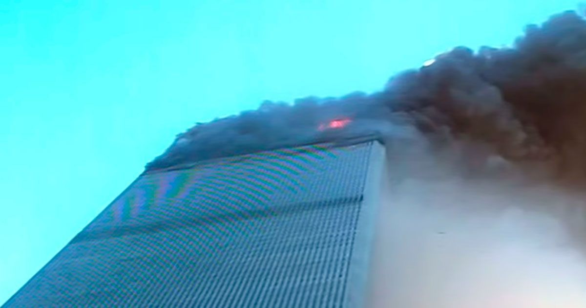 A 17 años del ataque a las Torres Gemelas