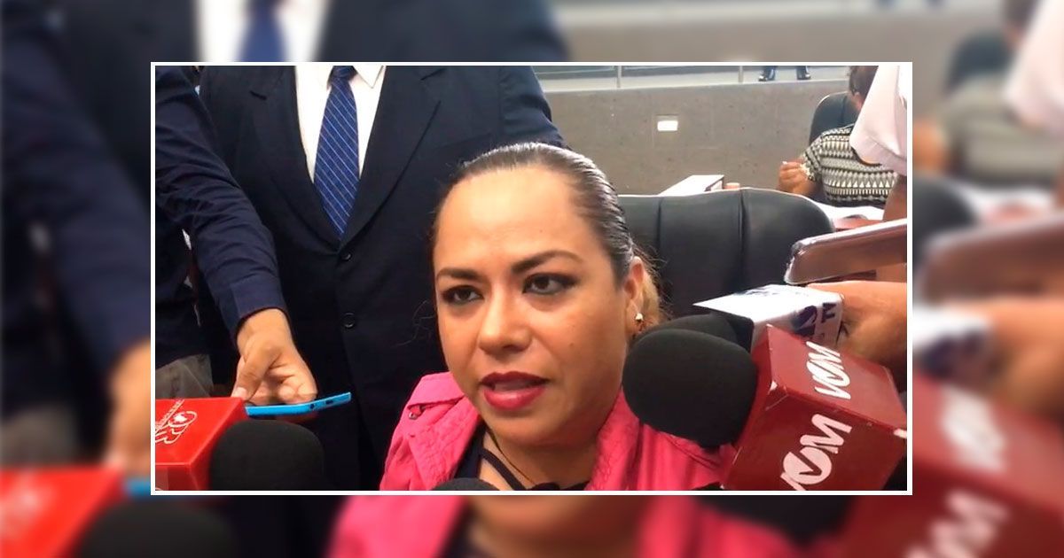 “Muchos quisieran sangre, pero no habrá”